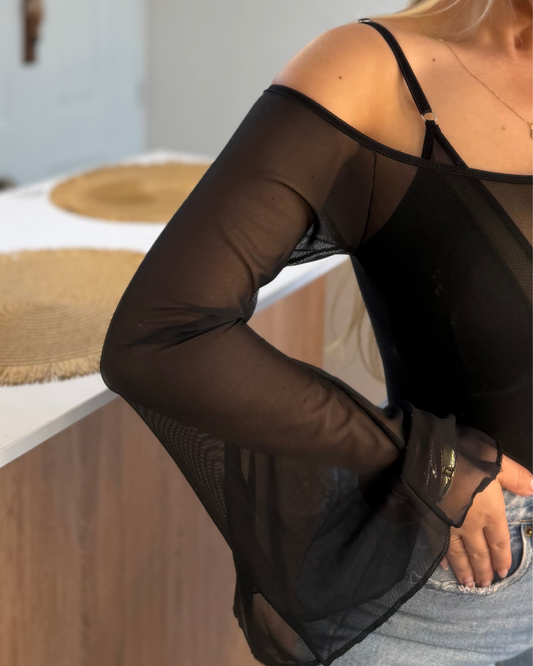 BODY PAOLA