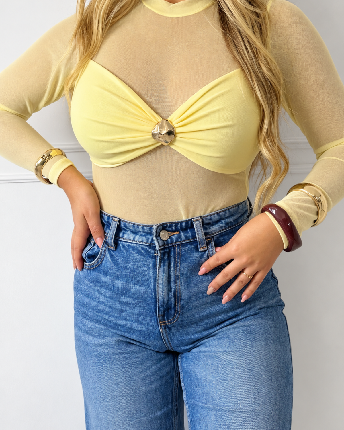 BODY TOP