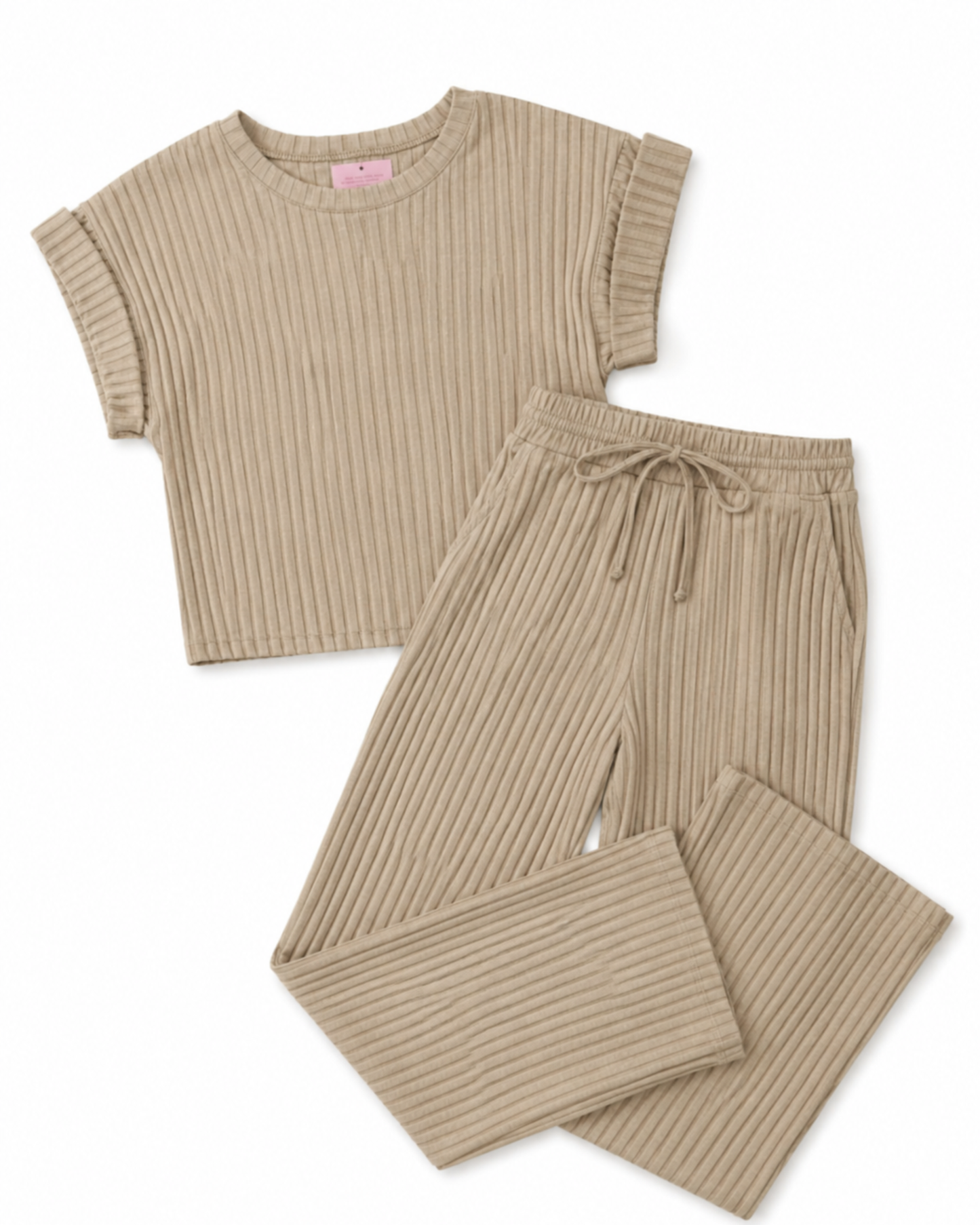 Set Rib Paris