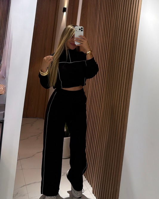SUDADERA CRIS