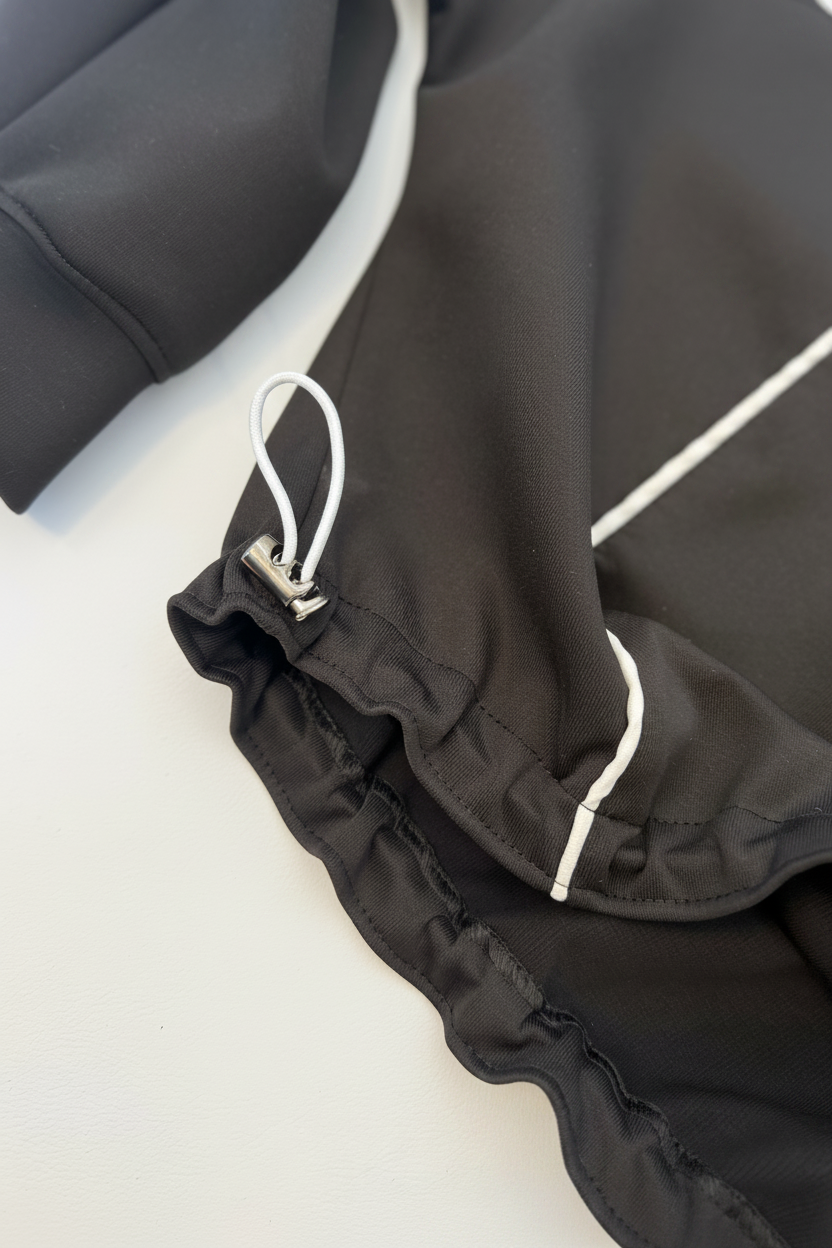 SUDADERA CRIS