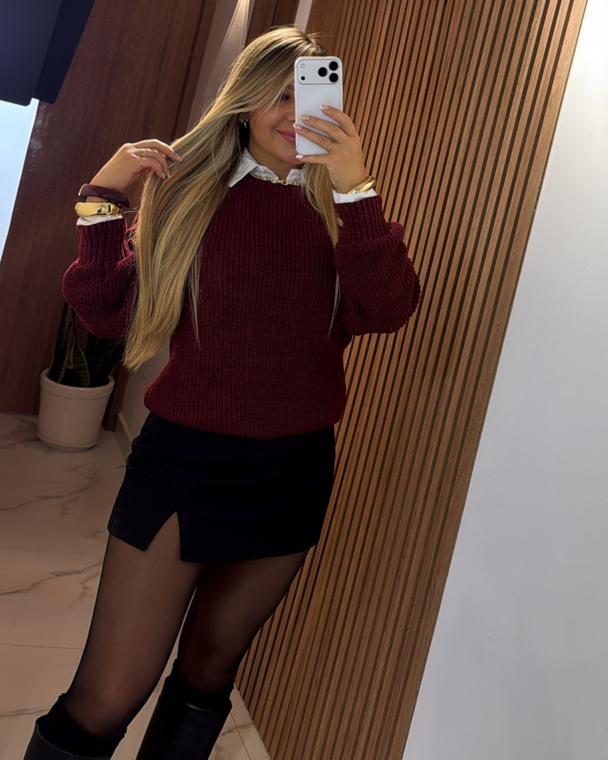 SACO HILO