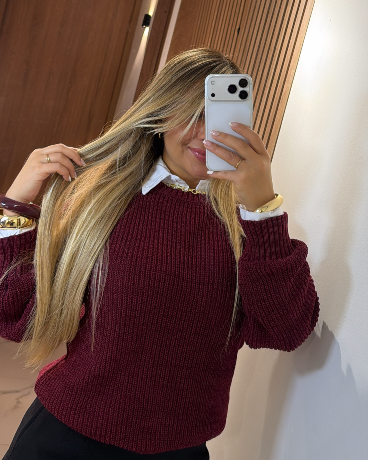 SACO HILO