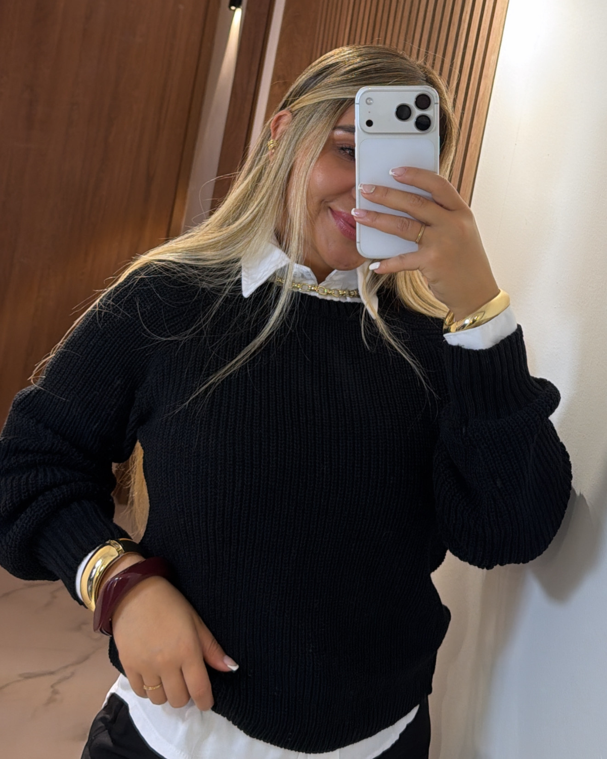SACO HILO