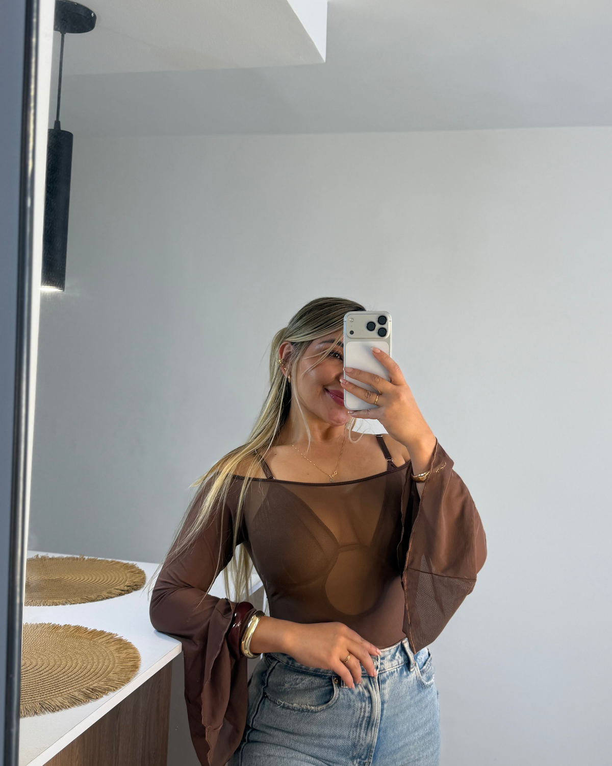 BODY PAOLA