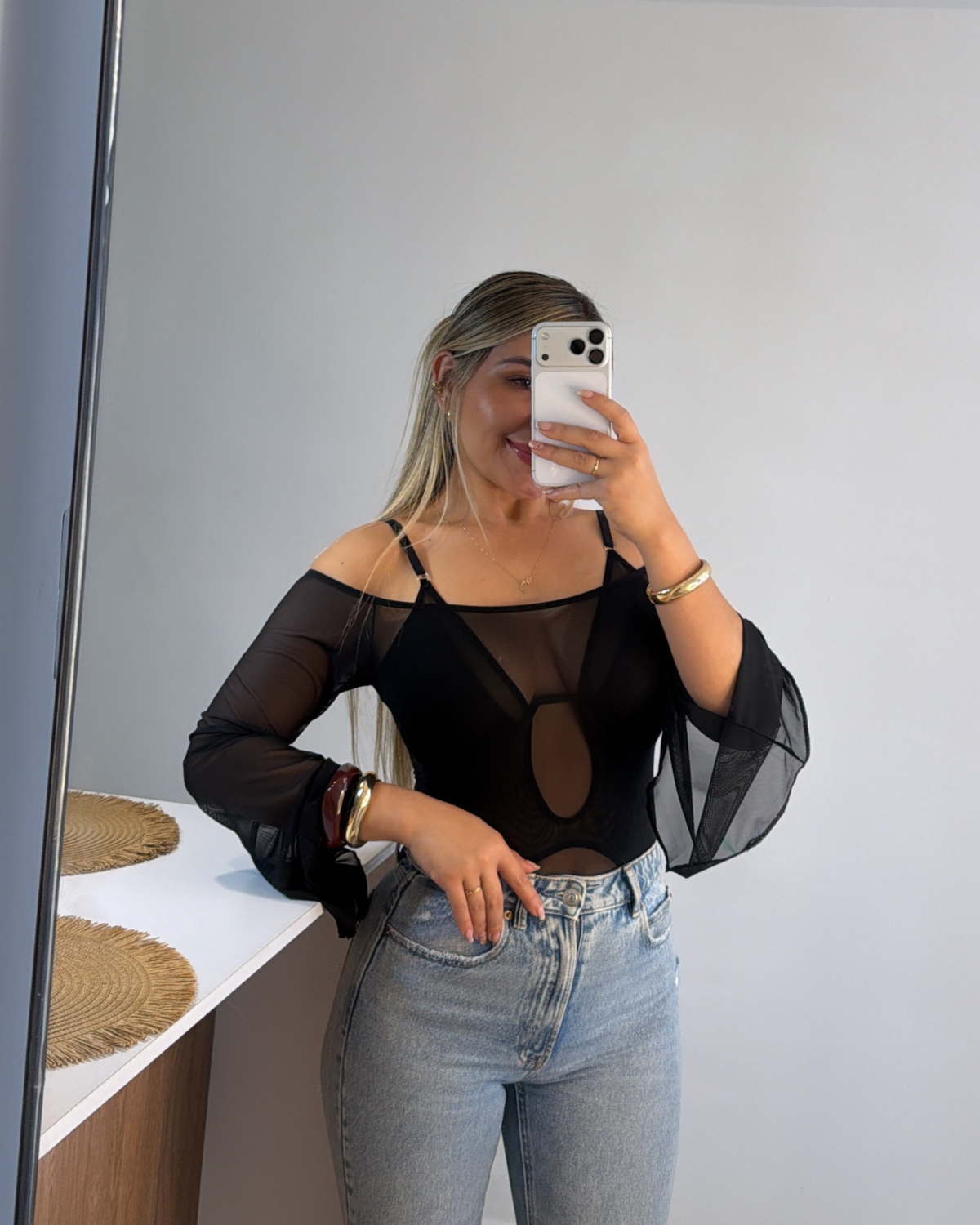 BODY PAOLA