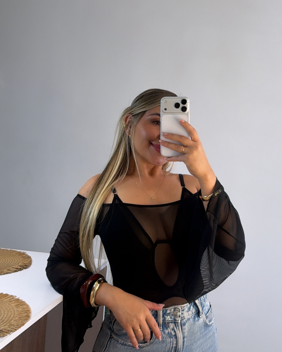 BODY PAOLA