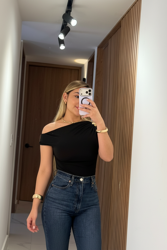 BODY CONCHA