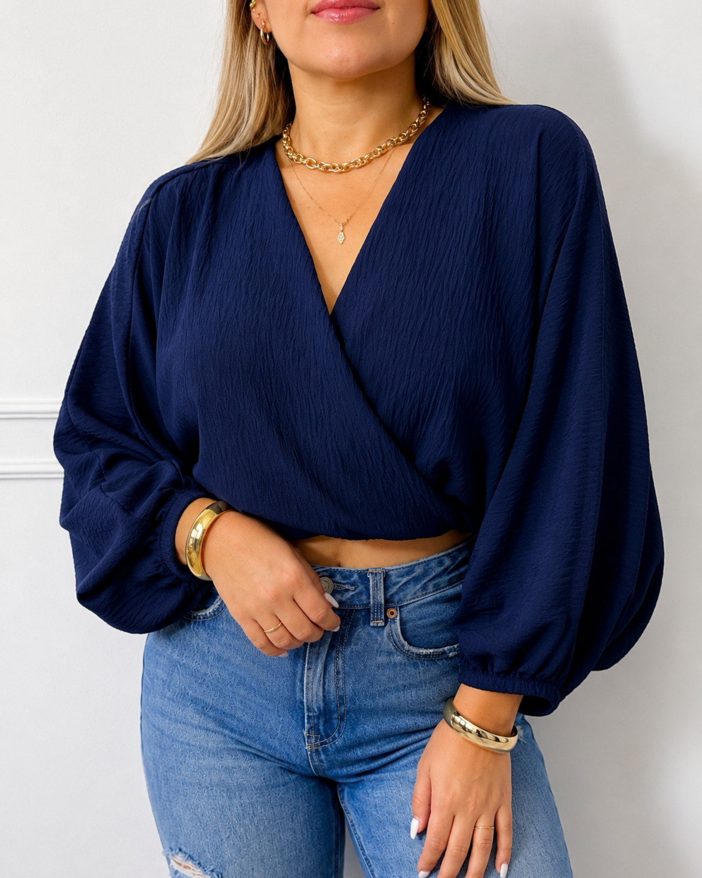 CAMISA MINA
