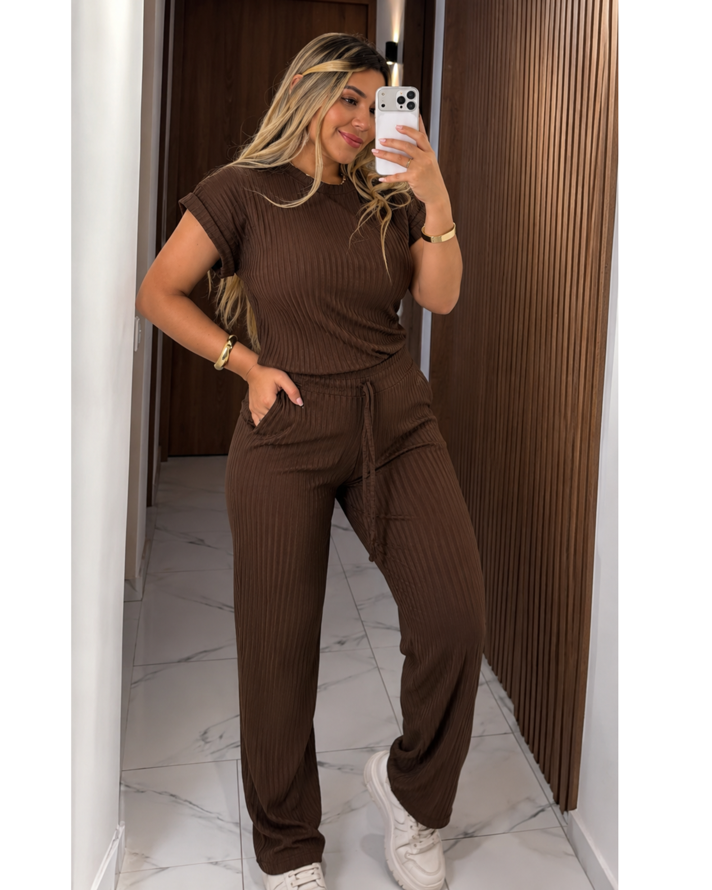 Set Rib Paris