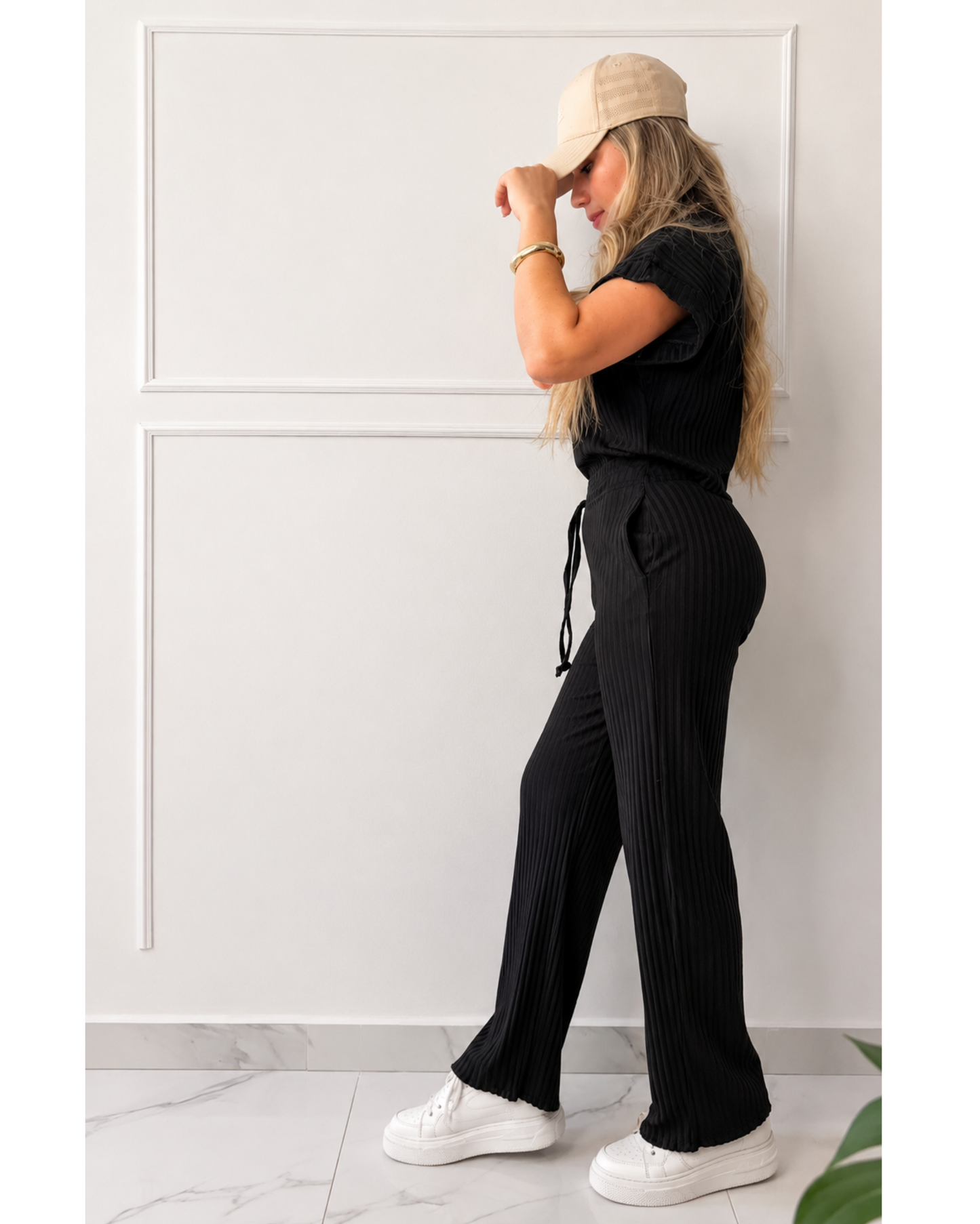 Set Rib Paris