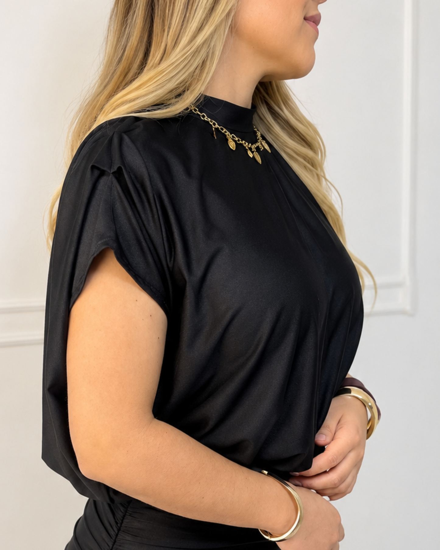 Vestido Eclipse